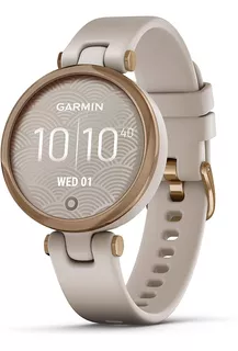 Garmin Lily, Pequeño Reloj Inteligente Gps Con Pantalla Tác