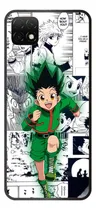 Comprar Funda Case Para Huawei Nova Y60 Hunter X Hunter