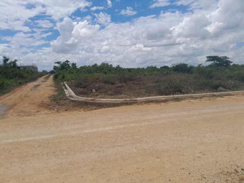 Solar En Venta Brisamar Marginal Las Américas Km 22