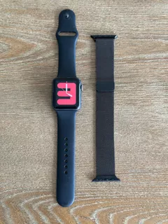Apple Watch Serie 3 42mm