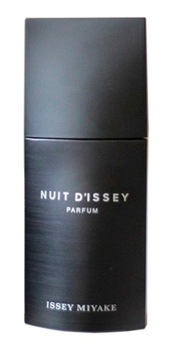 Issey Miyake Nuit D'issey Pour Homme Edt 75ml Premium