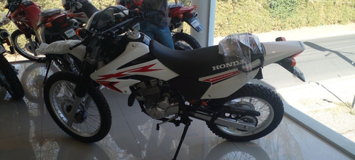 Imagen 1 de 18 de Honda Xr250/xr190 Fcia C/credicuotas C/dni O Tarj. Motopier