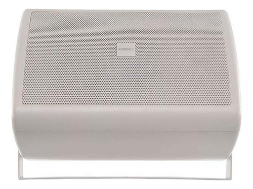 Qsc, Ac-s6t-wh Altavoz Biamplificado Para Superficie 6 Color Blanco