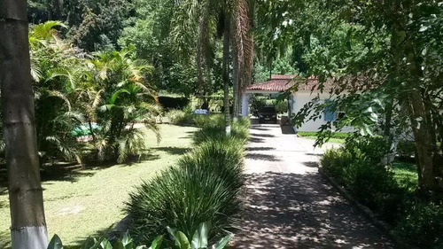 Casa Com 4 Dormitórios À Venda Por R$ 1.350.000 Avenida Áustria - Jardim Santa Paula - Cotia/sp - Ca0055