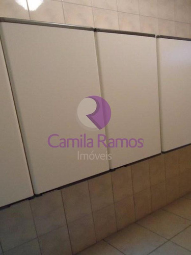 Sobrado Residencial À Venda No Centro De Suzano/sp - So0091 - 68321856