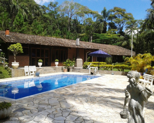 Imagem 2 de 30 de Chacara - 20 - 32748628