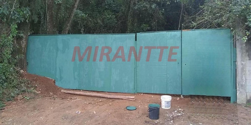 Imagem 4 de 8 de Terreno Em Serra Da Cantareira - São Paulo, Sp - 352874