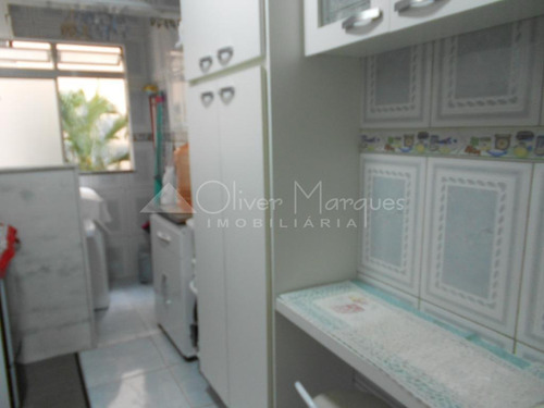 Imagem 3 de 23 de Apartamento Em Vila Lageado, São Paulo/sp De 65m² 3 Quartos À Venda Por R$ 340.000,00 - Ap943509-s
