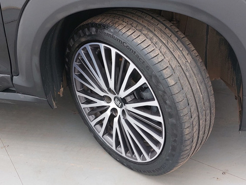 Fiat FASTBACK 1.3 TURBO 270 FLEX LIMITED EDITION AT6
