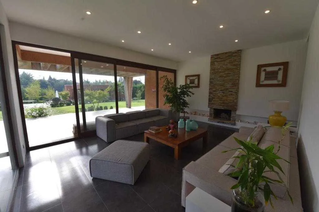 Imagen 3 de 23 de Tu Nuevo Hogar, Casa En Alto Las Cruces, Talca (177003)