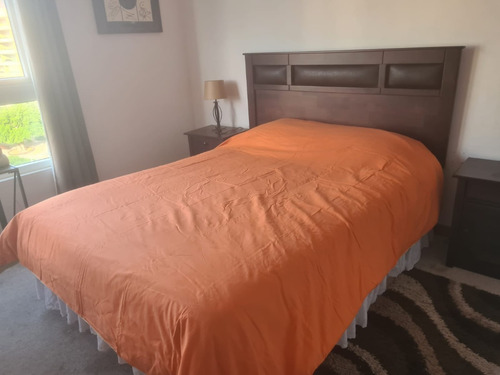 Arriendo Papudo Laguna Depto 2 Dorm/2 Baños - 5 Personas