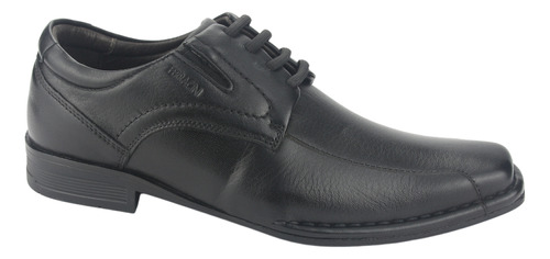 Zapato Ferracini Hombre 5340-285 Negro Casual