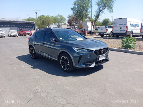 Cupra Formentor 2.0 Tsi 190 Hp Mid Leather At 2023