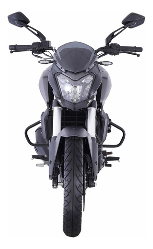 Imagen 12 de 14 de Bajaj Dominar 250