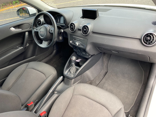 Audi A1 1.4 Cool S-tronic Dsg