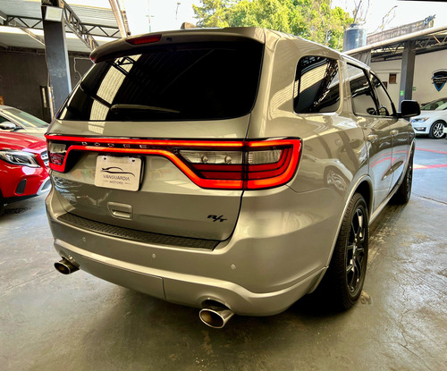 Dodge Durango 5.7 V8 R/t At