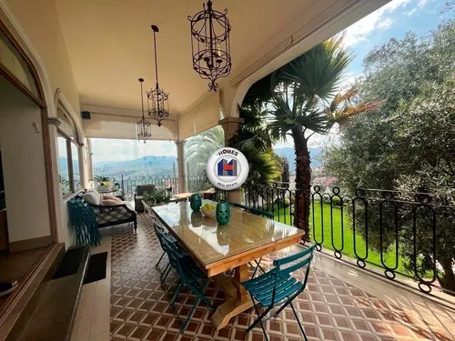 Venta Casa, Pedregal De Echegaray, Naucalpan De Juárez, $17,900,000