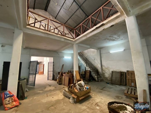 Imagen 7 de 13 de Venta Local Comercial Monoambiente Jacinto Vera Braglia 2-58