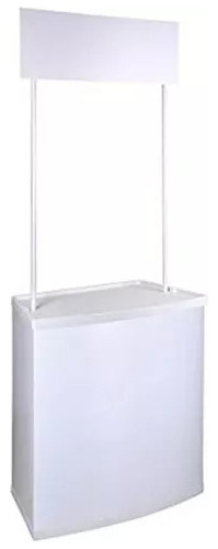 Estructura Display Publicitario Porta Banner 100x200mts Un-x