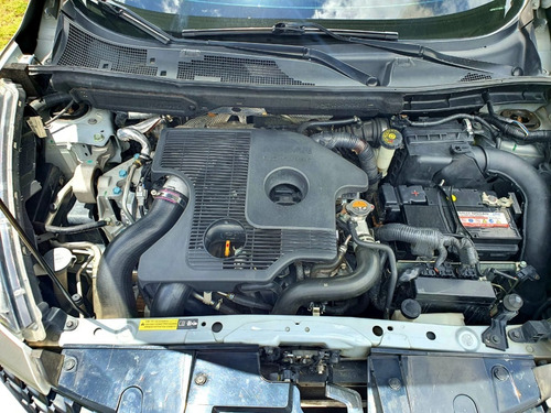 Nissan Juke Turbo