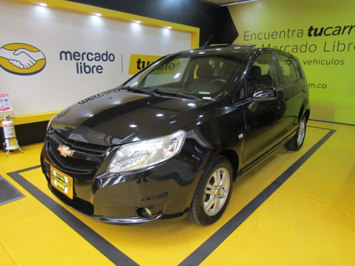 Imagen 3 de 15 de Chevrolet