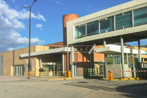 Bodega Industrial En Arriendo En Fontibón