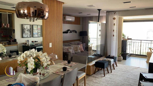 Imagem 1 de 15 de Cobertura Com 3 Dormitórios À Venda, 77 M² Por R$ 770.000,00 - Centro - Osasco/sp - Co0020