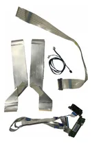 Comprar Cabo Flat Lvds + Flat T-con Módulo Wifi + Botão 70un7310psc 