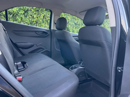 Chevrolet Onix 1.0 Joy 5p