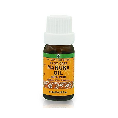 Manuka Aceite 100% Puro Oriental Del Cabo Te Araroa Alto Con
