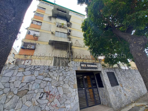 Apartamento En Venta - Bello Monte / Mls #23-30678