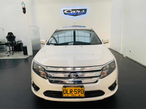 Ford Fusion 2012 3.0 V6 Sel