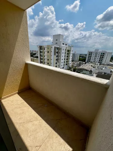 Increíble Apartamento De 98m2, Con Parqueadero, Cuarto Útil Y Distribución Inigualable En Montería