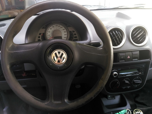 Volkswagen Gol 1.6 5p Po C/gas