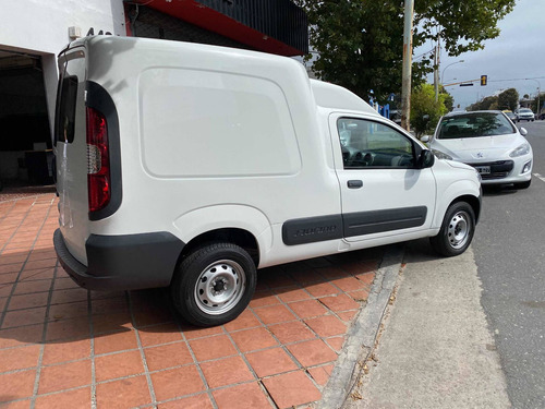 Fiat Fiorino 1.4 Fire Evo 87cv 2016 Full Vtv Imp 12.000 Kms