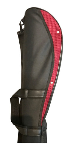 Imagen 3 de 4 de Buke Golf Funda De Driving Rigida 7 Palos