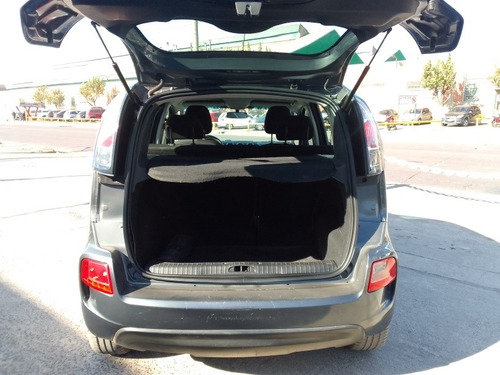 Imagen 5 de 15 de Citroen C3 Picasso Mt