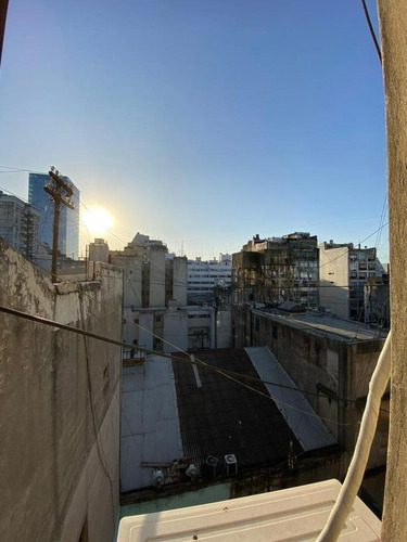Imagen 9 de 9 de Departamento Monoambiente - 24mts2 - Balvanera