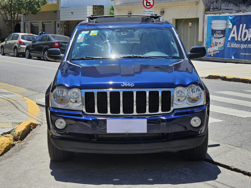 Jeep Grand Cherokee 3.0 Limited Crd