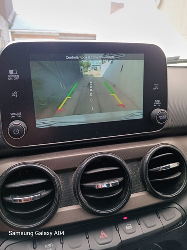 Fiat Cronos 1.3 Drive S-design Mt