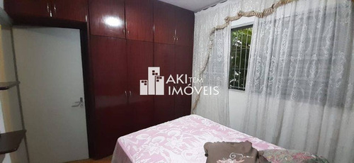 Imagem 10 de 26 de Casa No Bairro Vila Souto - 5276