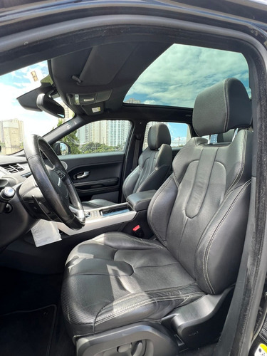Imagem 5 de 9 de Evoque Dynamic 2015