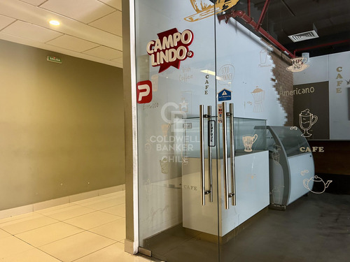 Local Comercial Edificio Britania