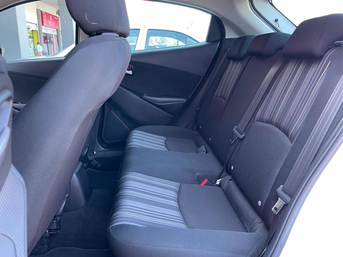Imagen 15 de 15 de Mazda Mazda 2 2018 1.5 I Mt Autos Usados Puebla