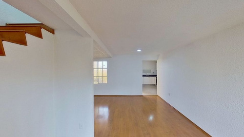 Casa En Condominio, Hacienda Pitahayas 207, Lote 18, Manzana 10, Fraccionamiento Hacienda De La Herradura, Pachuca, Hidalgo, Rf3.