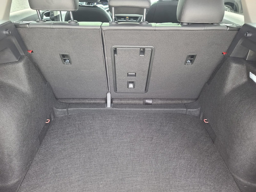 Volkswagen Taos 1.4 Tsi Highline At