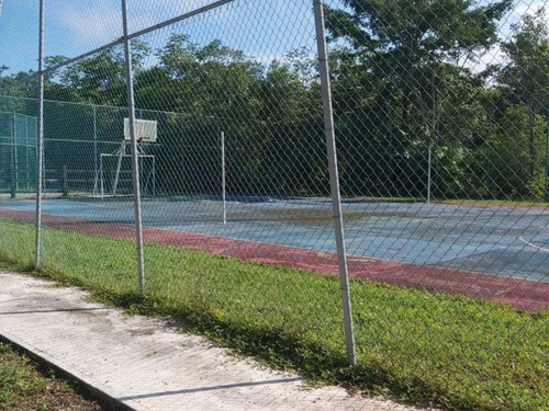 Terreno En Venta En Ruta De Los Cenotes