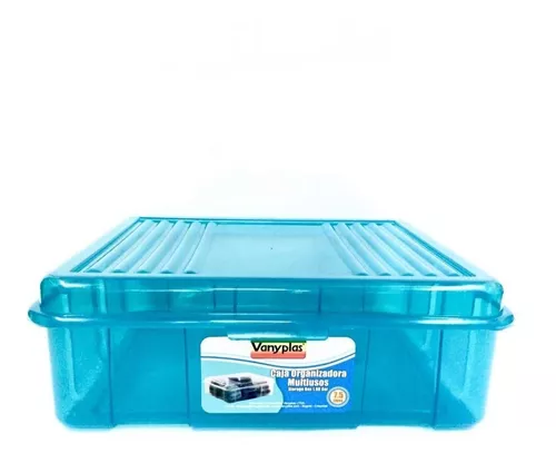 Caja organizadora multiusos 5 L – Vanyplas