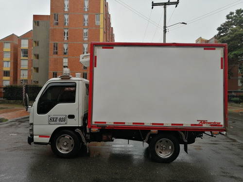 Chevrolet Nhr