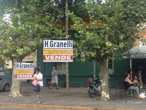 Terreno En Venta En San Miguel